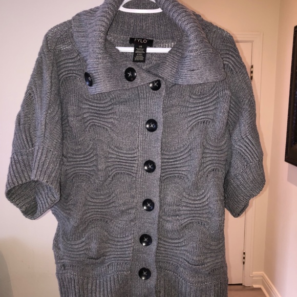 Womens sweater - Picture 4 of 4